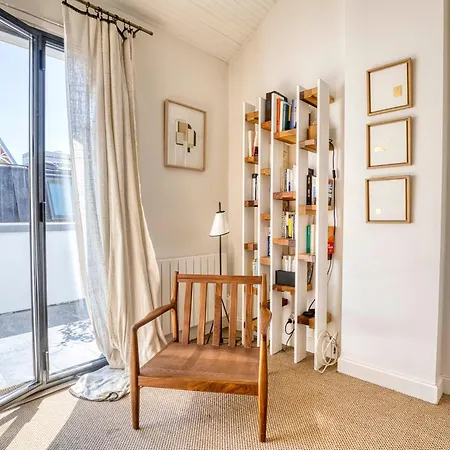 Cedar * Boulogne-Billancourt